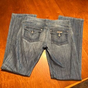 Woman’s Hudson Jeans